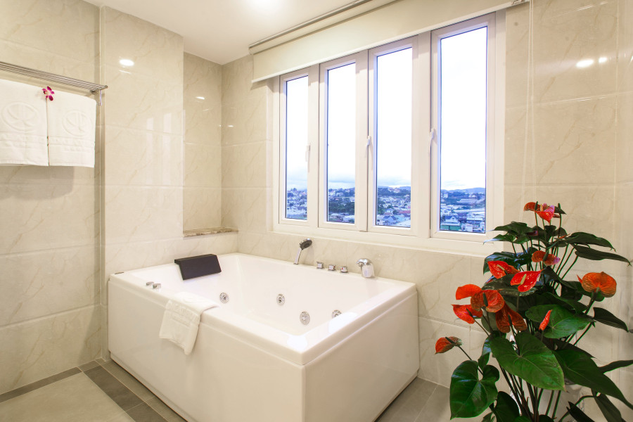 PHÒNG PRESIDENT SUITE