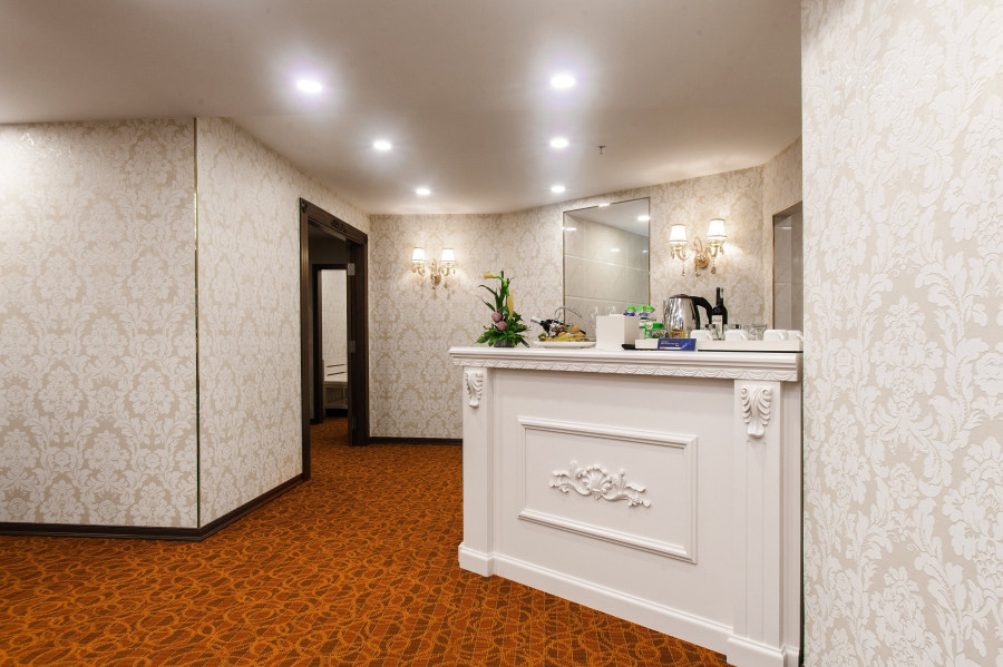 PHÒNG PRESIDENT SUITE