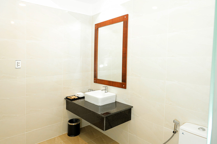 PHÒNG SUPERIOR TRIPLE