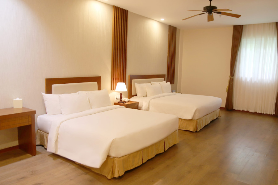 PHÒNG SUPERIOR FAMILY