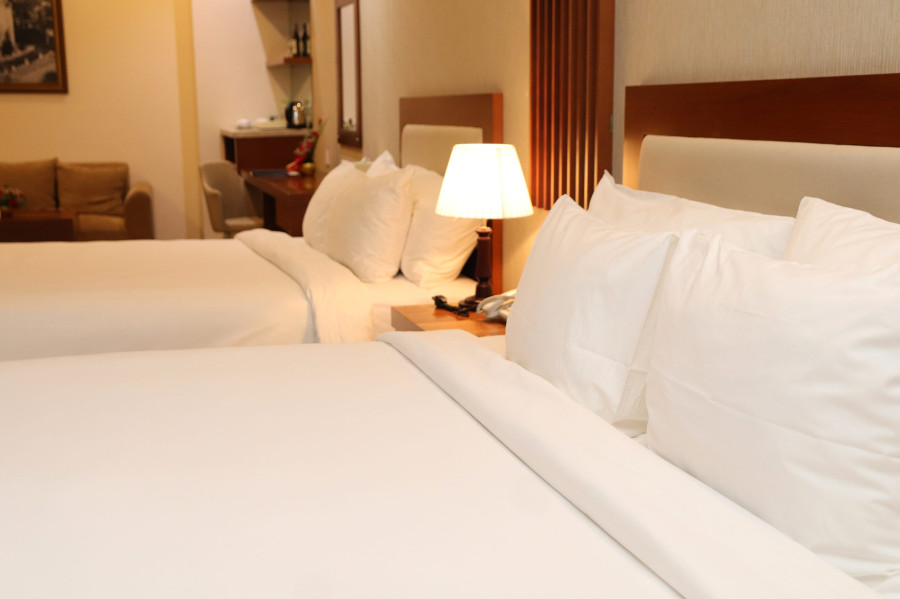 PHÒNG SUPERIOR FAMILY