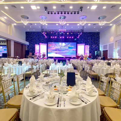 SỰ KIỆN DOANH NGHIỆP