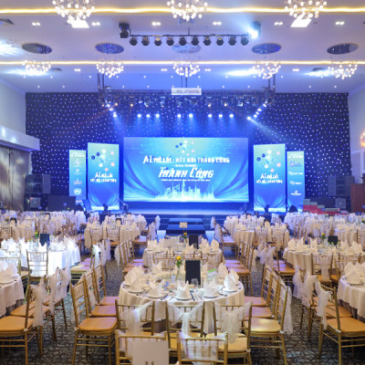 SỰ KIỆN DOANH NGHIỆP