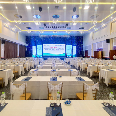 SỰ KIỆN DOANH NGHIỆP