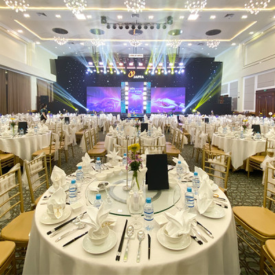 SẢNH CẨM TÚ CẦU