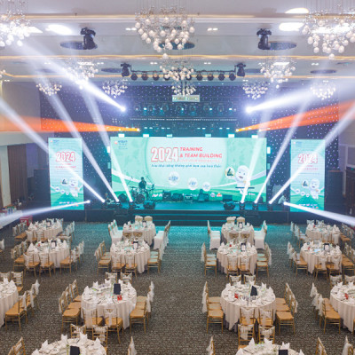 SẢNH CẨM TÚ CẦU