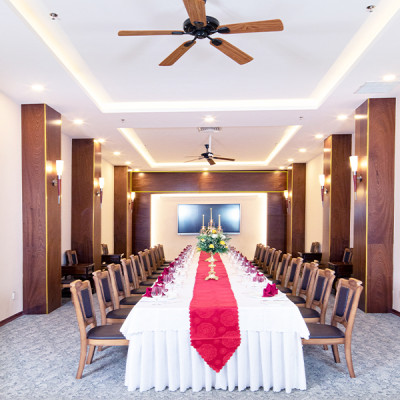 LA MIMOSA & LA PENSEE