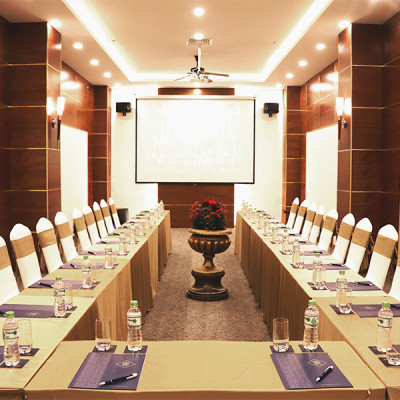 LA MIMOSA & LA PENSEE