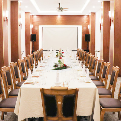 LA MIMOSA & LA PENSEE