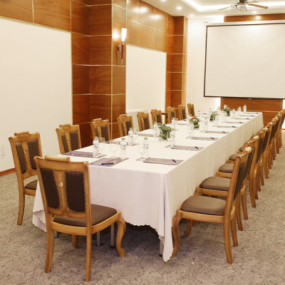 LA MIMOSA & LA PENSEE