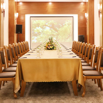 LA MIMOSA & LA PENSEE