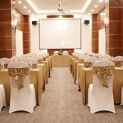 LA MIMOSA & LA PENSEE